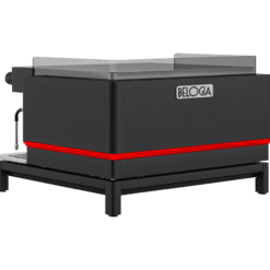 Belogia EX3 PID Μαύρη 2 group back