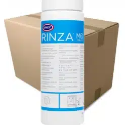 Urnex Rinza Ταμπλέτες Καθαρισμού 120τεμ κουτί