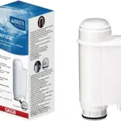 Gaggia Brita Intenza Ανταλλακτικό Φίλτρο φίλτρο και κουτί