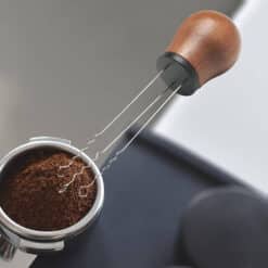 Belogia csw340 Εργαλείο Ανάδευσης Καφέ με καφέ