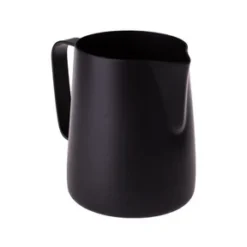 Γαλατιέρα Rhino Stealth Μαύρη 600ml