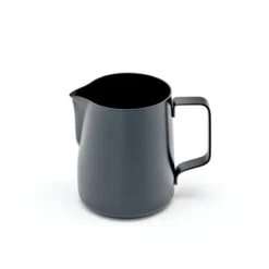 Γαλατιέρα Rhino Stealth Μαύρη 360ml σκέτη