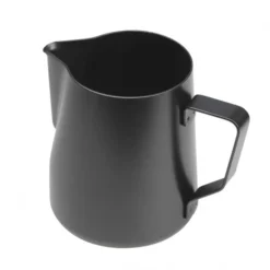 Γαλατιέρα Rhino Stealth Μαύρη 950ml