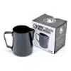 Γαλατιέρα Rhino Stealth Μαύρη 360ml with box