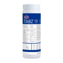 Urnex Tabz Ταμπλέτες Καθαρισμού Μηχανών Φίλτρου 120τεμ
