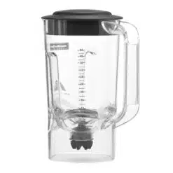 Ανταλλακτική Κανάτα Blender Hamilton Beach 1.25L