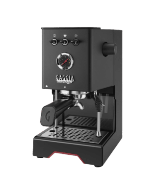 Gaggia Classic Up Μηχανή Espresso PID, 58mm Portafilter, Made in Italy