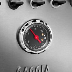 Gaggia Classic GT manometer gauge