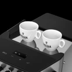 Gaggia Classic GT gaggia cups