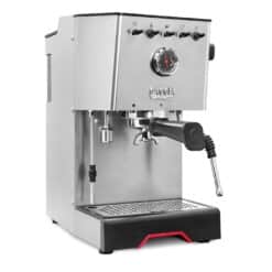 Gaggia Classic GT μηχανή καφέ δεξιά
