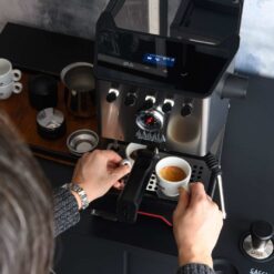 Gaggia Classic GT μηχανή δύο espresso