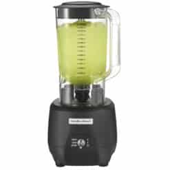 Επαγγελματικό Blender Hamilton hbb908r with cocktail