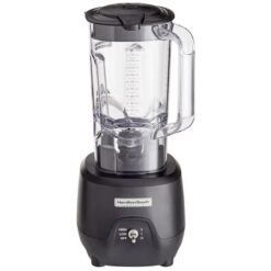Επαγγελματικό Blender Hamilton Beach HBB908R 1.25L 746W