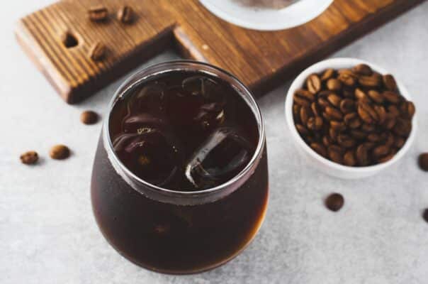 cold brew Καφές