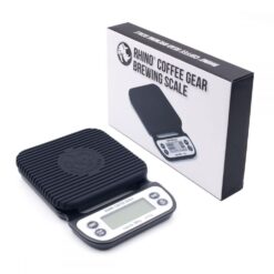 Rhino Ζυγαριά 3kg Brewing timer with box