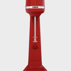 Οικιακή Φραπιέρα Kalko KDM120P 150W κόκκινο