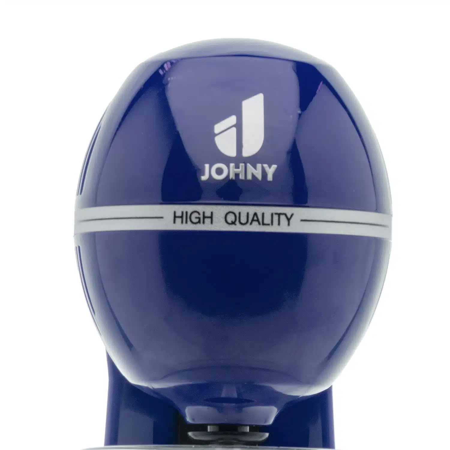 Επαγγελματική Φραπιέρα Johny AK/2-5TA ECO – 5 Ταχύτητες μπλε head