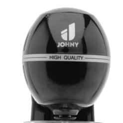 Επαγγελματική Φραπιέρα Johny AK/2-5TA ECO – 5 Ταχύτητες μαύρη head
