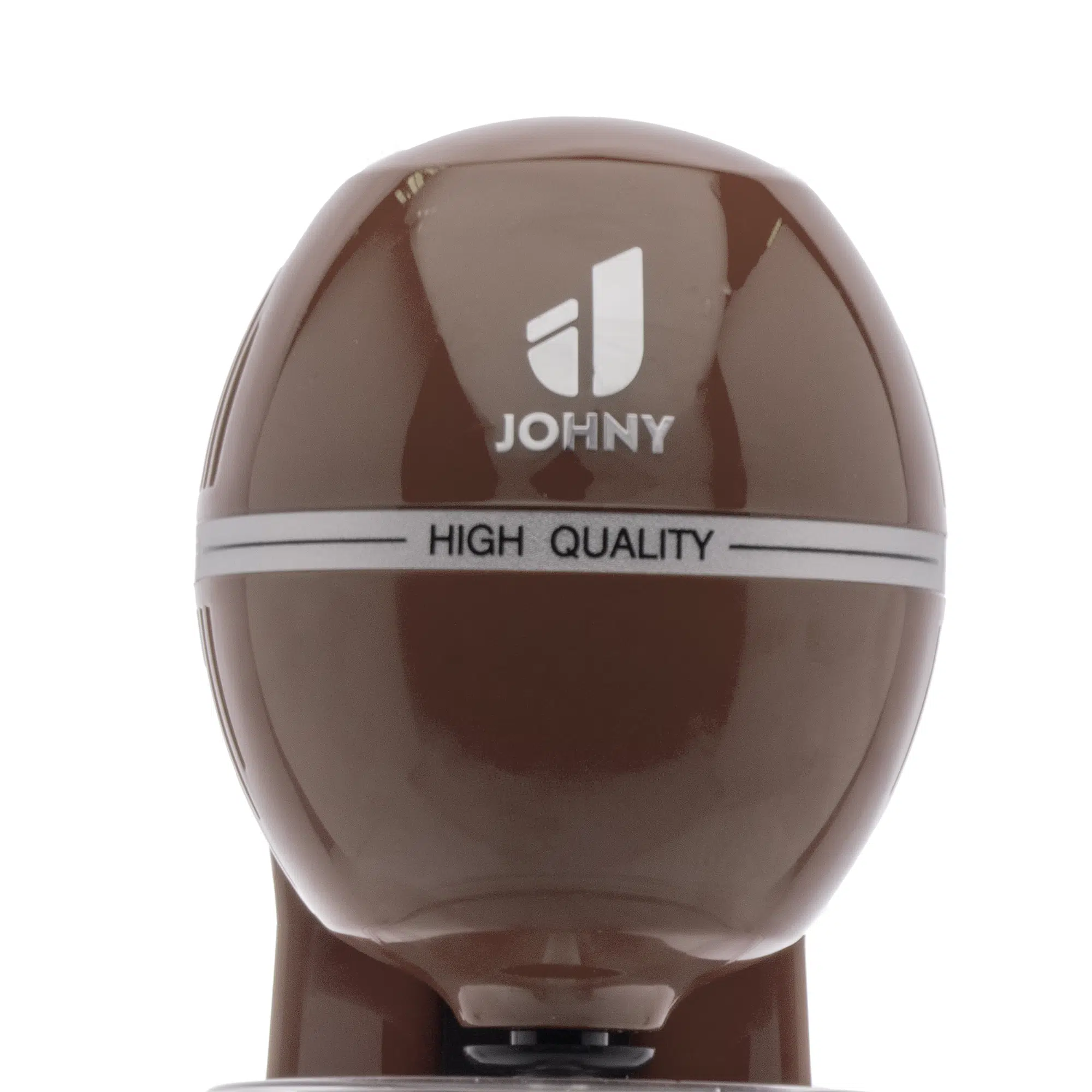 Επαγγελματική Φραπιέρα Johny AK/2-5TA ECO – 5 Ταχύτητες καφέ head