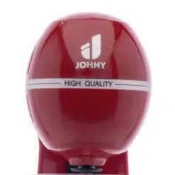 Επαγγελματική Φραπιέρα Johny AK/2-5TA ECO – 5 Ταχύτητες κόκκινη head