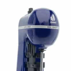 Επαγγελματική Φραπιέρα Johny AK/2-5TA ECO – 5 Ταχύτητες μπλε λεπτομέρειες