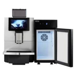Belogia MC9LG Digital & BC11 plus bean to cup