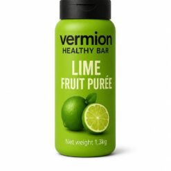 Πουρές Lime Vermion 1.3kg coffeemaniacs