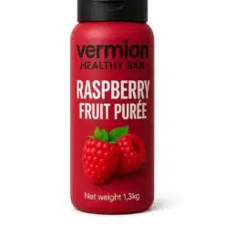 Πουρές Raspberry Vermion 1.3kg coffeemaniacs