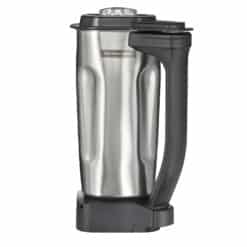 Ανοξείδωτη Κανάτα 1,4L για Επαγγελματικό Blender Hamilton Beach Rio