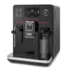 Gaggia Accademia Glass Black αυτόματη μηχανή espresso