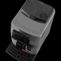 Gaggia Cadorna Prestige Over Ice Coffee από ψηλά