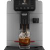 Gaggia Cadorna Prestige Grey Over Ice Coffee με πάγο