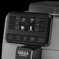 Gaggia Cadorna Prestige Over Ice Coffee με καράφα