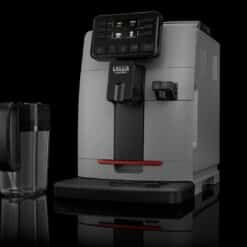 Gaggia Cadorna Prestige Over Ice Coffee black font