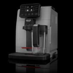 Gaggia Cadorna Prestige Over Ice Coffee black font zoom out