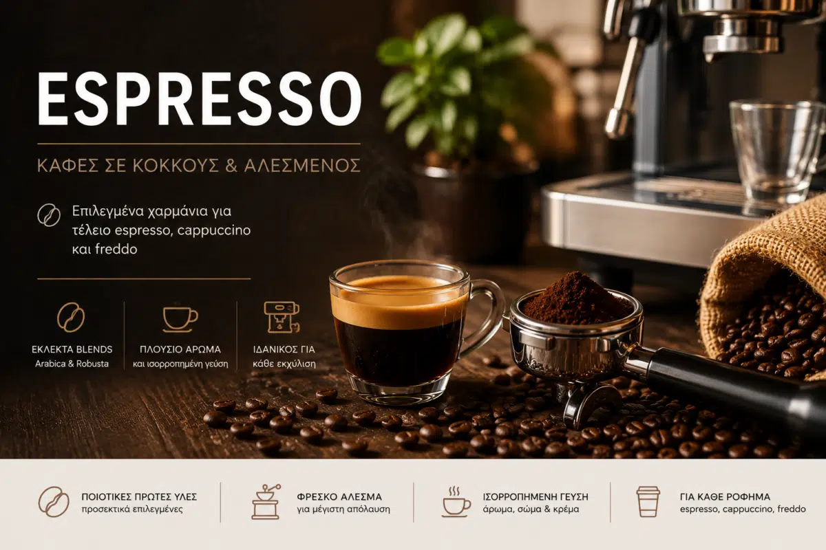 Espresso