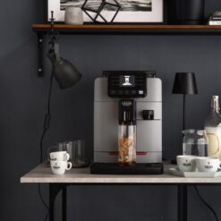 Gaggia Cadorna Prestige Over Ice στον πάγκο εργασίας