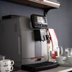 Gaggia Cadorna Prestige Over Ice στον πάγκο side