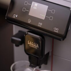 Gaggia Magenta Prestige Over Ice touch tft