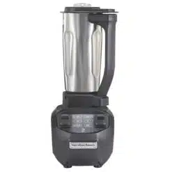 Επαγγελματικό Blender Hamilton Beach Rio | Ανοξείδωτη Κανάτα 1,4L