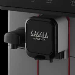 Gaggia Magenta Prestige Over Ice εκχυτής logo