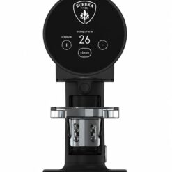 Eureka DISKO Automatic Tamper 58mm – Αυτόματο Tamper Καφέ