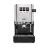 Gaggia Classic E24 Inox | Οικιακή Μηχανή Espresso