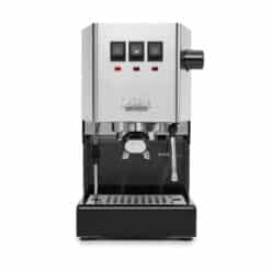 Gaggia Classic E24 Inox | Οικιακή Μηχανή Espresso