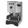 Gaggia Classic UP Stainless Steel μηχανή espresso