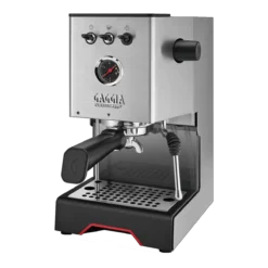 Gaggia Classic UP Stainless Steel μηχανή espresso