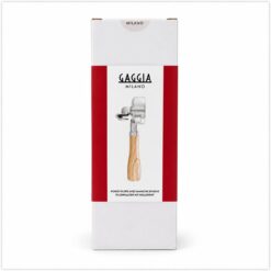 Gaggia Κλείστρο με Ξύλινο Χερούλι box
