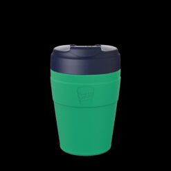 KeepCup Commuter M 12oz 340ml | Ποτήρι Καφέ Emerald ink