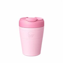 KeepCup Commuter M 12oz 340ml | Ποτήρι Καφέ Pashmak Pink