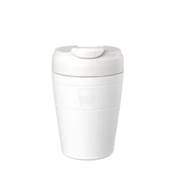 KeepCup Commuter M 12oz 340ml | Ποτήρι Καφέ Bone White